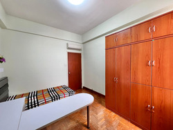 Cashew Heights Condominium (D23), Condominium #418187191